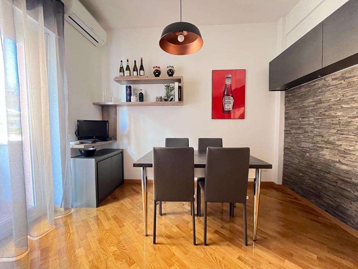 Davide Rome Apartment Esterno foto